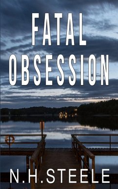 Cover Fatal Obsession