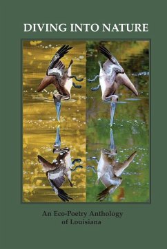 Cover Diving Into Nature