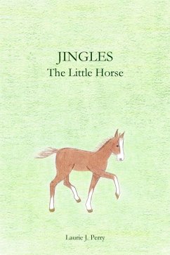 Cover Jingles The Little Horse