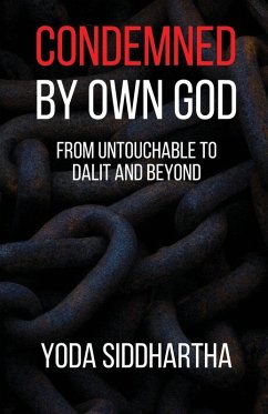 Cover Condemned By Own God