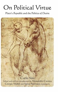 Cover On Political Virtue