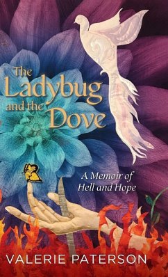 Cover The Ladybug and the Dove