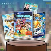 Minecraft YouTuber Bundle Minecraft YouTuber Bundle