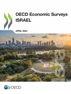Cover OECD Economic Surveys