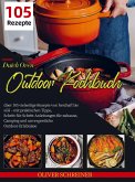Dutch Oven Outdoor Kochbuch Dutch Oven Outdoor Kochbuch