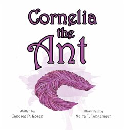 Cover Cornelia the Ant