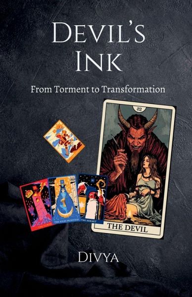 Devil's Ink