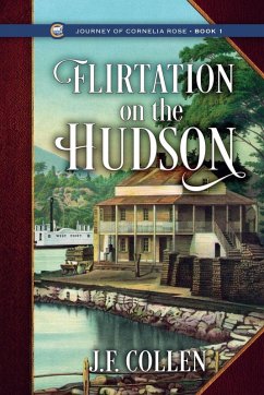 Flirtation on the Hudson - Collen, J. F.