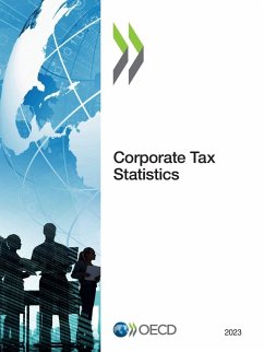 Corporate Tax Statistics 2023 - Oecd