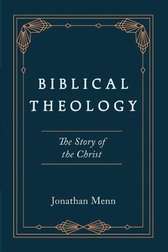 Biblical Theology