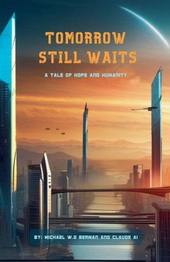 Tomorrow Still Waits - W G Berman, Michael