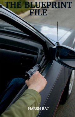 The Blueprint File - Harsh Raj