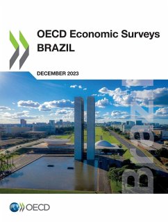 Cover OECD Economic Surveys