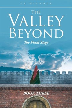 Cover The Valley Beyond