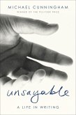 Unsayable (eBook, ePUB)