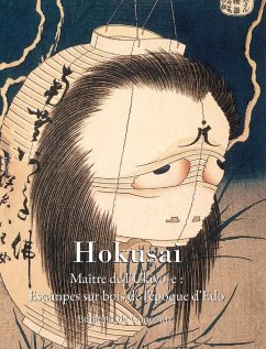 Hokusai - Goncourt, Edmond De