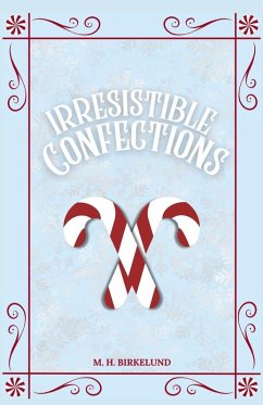 Cover Irresistible Confections