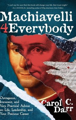 Cover Machiavelli 4 Everybody