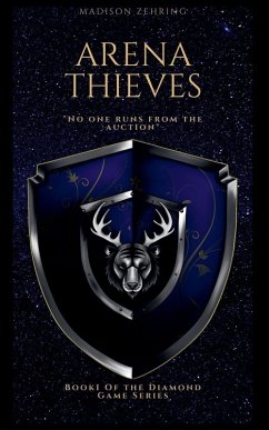 Cover Arena Thieves