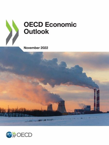 OECD Economic Outlook, Volume 2022 Issue 2 OECD Economic Outlook, Volume 2022 Issue 2