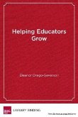 Helping Educators Grow Helping Educators Grow