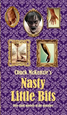 Cover Chuck McKenzie's Nasty Little Bits