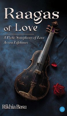 Raagas of Love - Basu, Rikhia