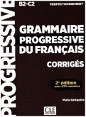 Grammaire Progressive du français
