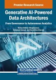 Generative AI-Powered Data Architectures