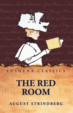 Cover The Red Room