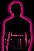 Evolution - Book One