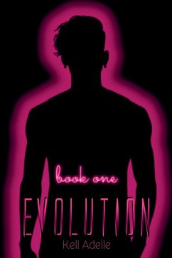 Cover Evolution - Book One