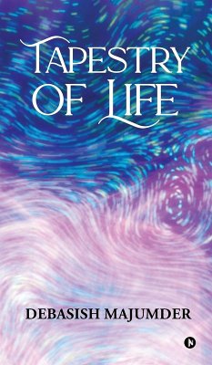 Cover Tapestry of Life