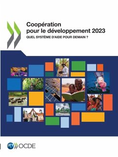 Coopération pour le développement 2023 - Oecd Coopération pour le développement 2023 - Oecd