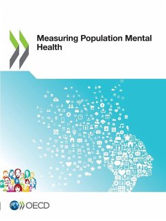 Cover Measuring Population Mental Health