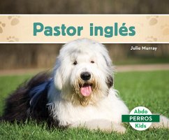 Pastor Ingles (Old English Sheepdogs) - Murray, Julie