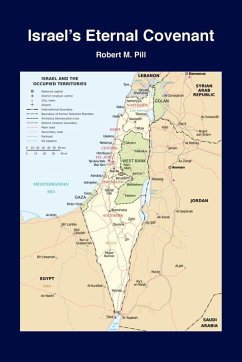 Cover Israel's Eternal Covenant