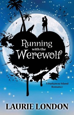 Running with the Werewolf - London, Laurie