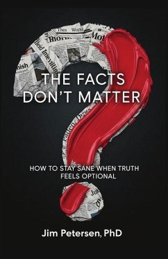 The Facts Don't Matter - Petersen