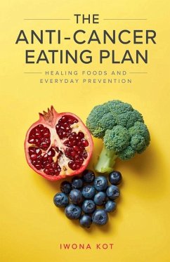 Cover The Anti-Cancer Eating Plan