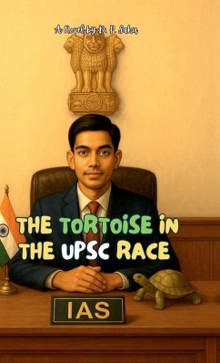 Cover The Tortoise in the UPSC Race