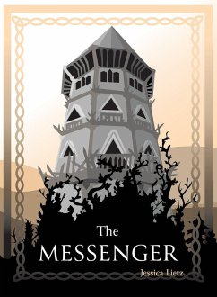 Cover The Messenger