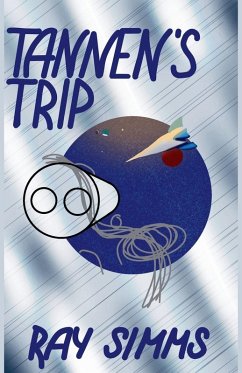 Tannen's Trip - Simms, Ray