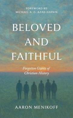 Cover Beloved and Faithful