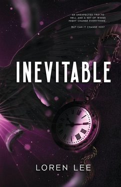 Cover Inevitable