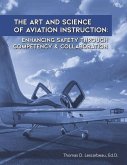 The Art and Science of Aviation Instruction