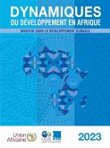 Dynamiques du développement en Afrique 2023