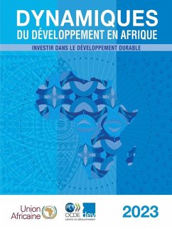 Dynamiques du développement en Afrique 2023 - Oecd