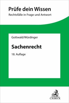 Cover Sachenrecht