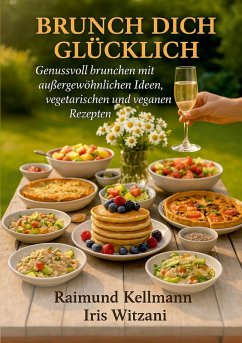 Cover Brunch dich glücklich